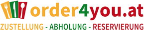 Logo von Order4You